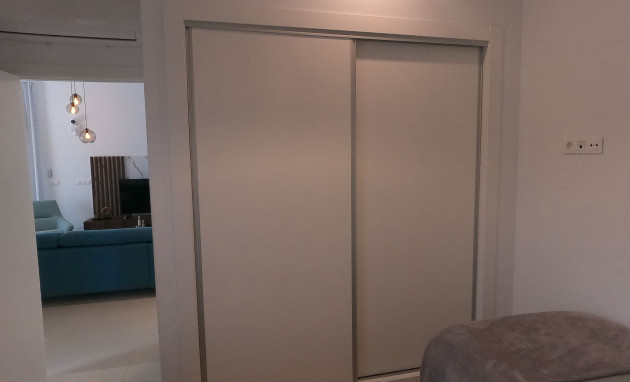 Reventa - Apartment - Algorfa - La Finca Golf Resort