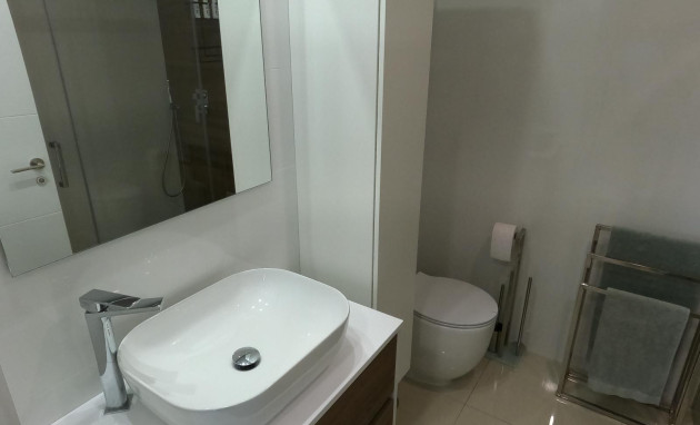 Reventa - Apartment - Algorfa - La Finca Golf Resort