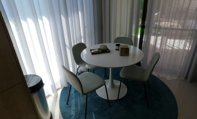 Herverkoop - Apartment - Algorfa - La Finca Golf Resort