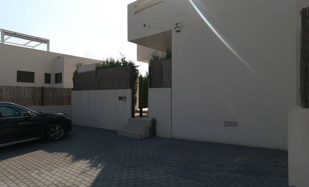 Herverkoop - Apartment - Algorfa - La Finca Golf Resort