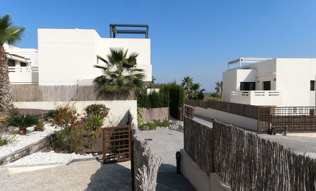 Herverkoop - Apartment - Algorfa - La Finca Golf Resort