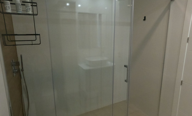 Herverkoop - Apartment - Algorfa - La Finca Golf Resort