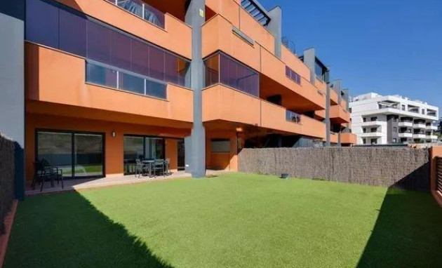 Herverkoop - Apartment - Orihuela Costa - Las Filipinas