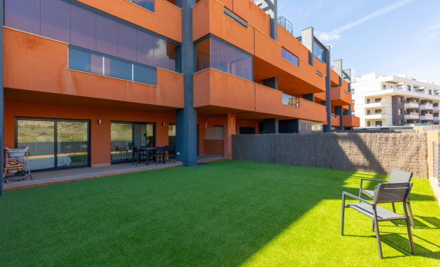 Herverkoop - Apartment - Orihuela Costa - Las Filipinas