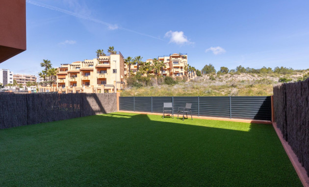 Herverkoop - Apartment - Orihuela Costa - Las Filipinas