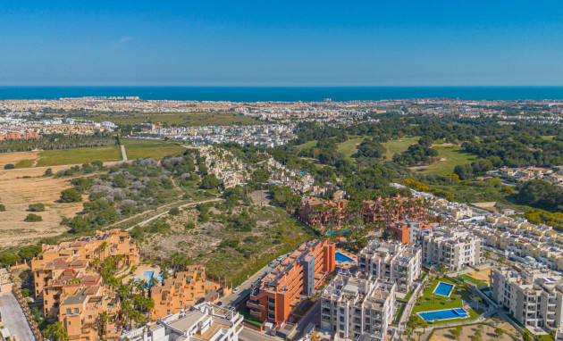 Herverkoop - Apartment - Orihuela Costa - Las Filipinas