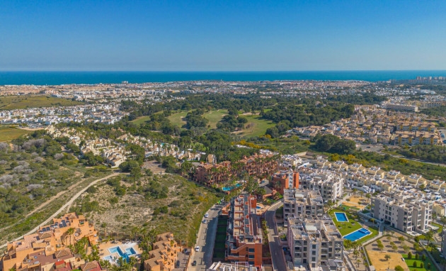 Herverkoop - Apartment - Orihuela Costa - Las Filipinas
