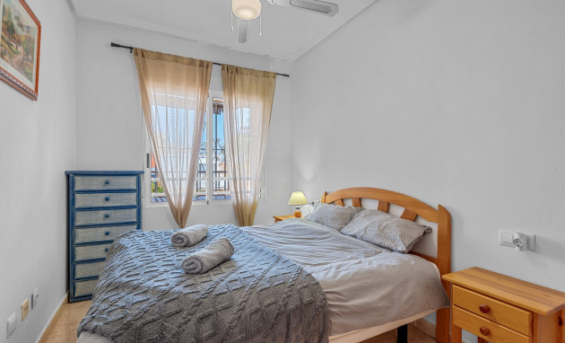 Herverkoop - Apartment - Torrevieja - Torre La Mata