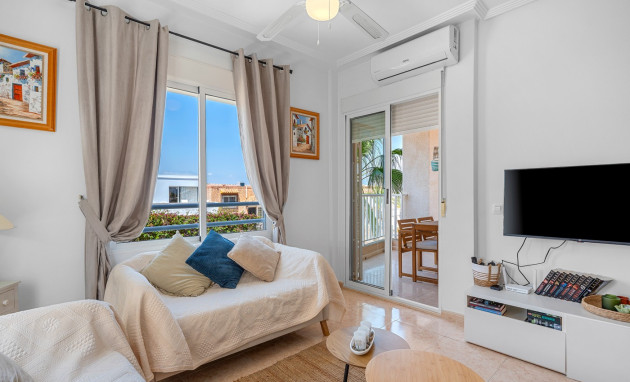 Herverkoop - Apartment - Torrevieja - Torre La Mata