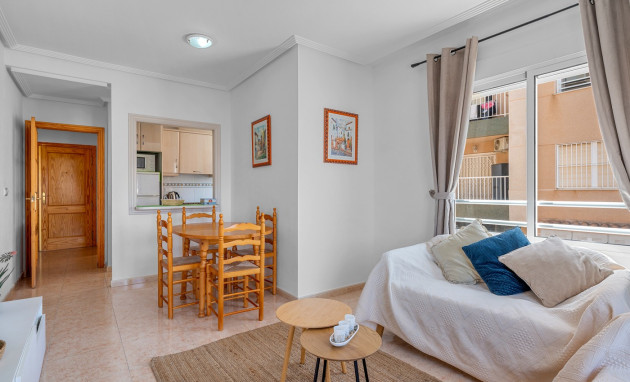 Herverkoop - Apartment - Torrevieja - Torre La Mata