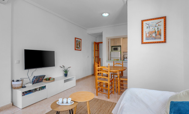 Herverkoop - Apartment - Torrevieja - Torre La Mata
