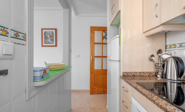 Herverkoop - Apartment - Torrevieja - Torre La Mata