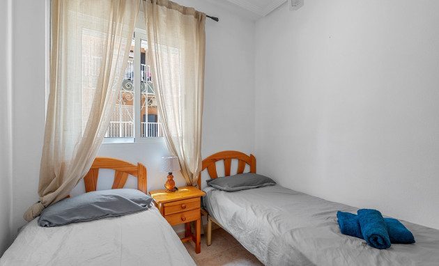 Herverkoop - Apartment - Torrevieja - Torre La Mata