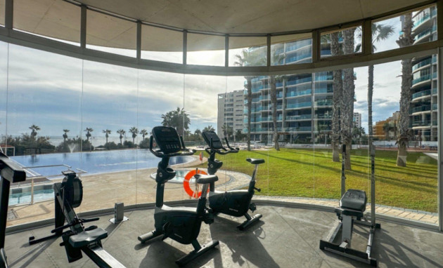 Herverkoop - Apartment - Torrevieja - Punta prima