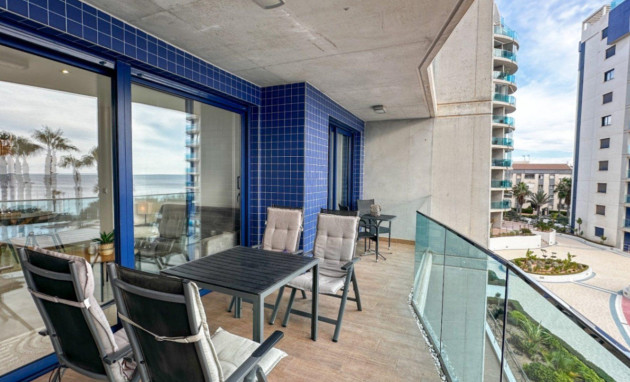 Herverkoop - Apartment - Torrevieja - Punta prima