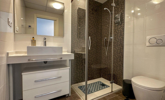 Herverkoop - Apartment - Torrevieja - Punta prima