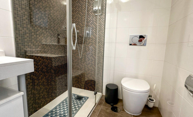Herverkoop - Apartment - Torrevieja - Punta prima