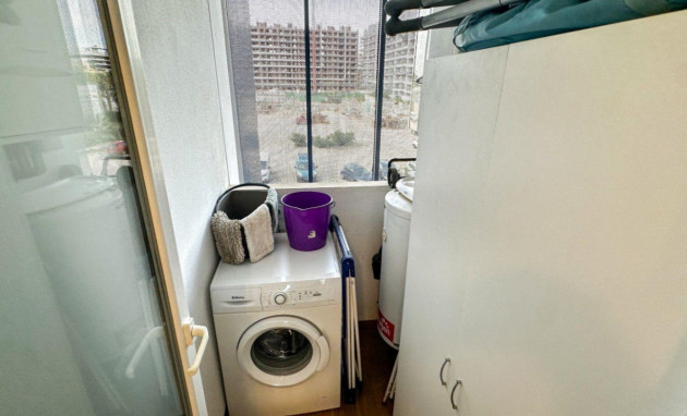 Herverkoop - Apartment - Torrevieja - Punta prima