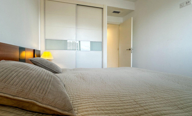 Herverkoop - Apartment - Torrevieja - Punta prima