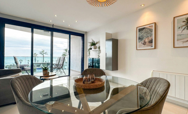Herverkoop - Apartment - Torrevieja - Punta prima