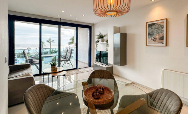 Herverkoop - Apartment - Torrevieja - Punta prima