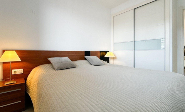 Herverkoop - Apartment - Torrevieja - Punta prima