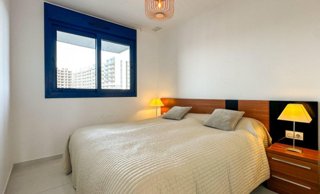 Herverkoop - Apartment - Torrevieja - Punta prima