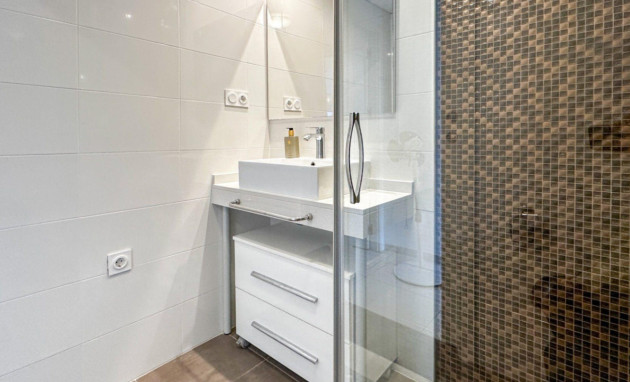 Herverkoop - Apartment - Torrevieja - Punta prima