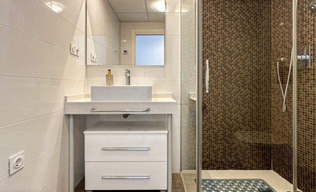 Herverkoop - Apartment - Torrevieja - Punta prima