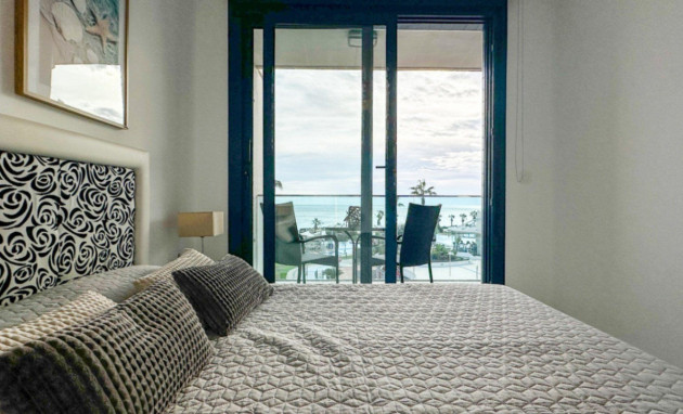 Herverkoop - Apartment - Torrevieja - Punta prima