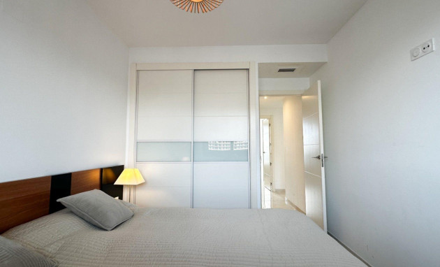 Herverkoop - Apartment - Torrevieja - Punta prima