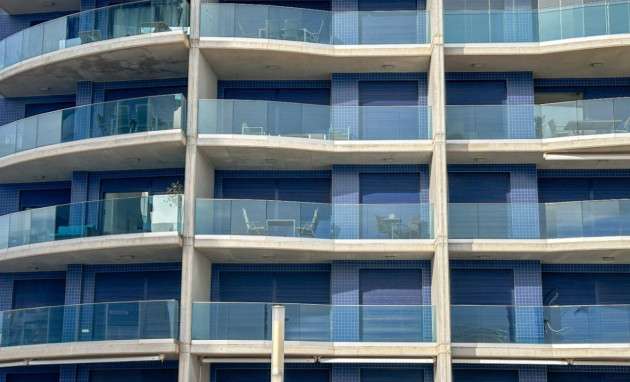 Herverkoop - Apartment - Torrevieja - Punta prima