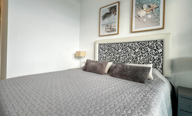 Herverkoop - Apartment - Torrevieja - Punta prima