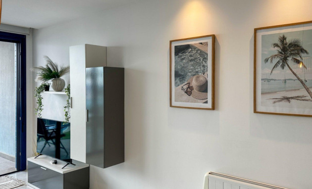 Herverkoop - Apartment - Torrevieja - Punta prima