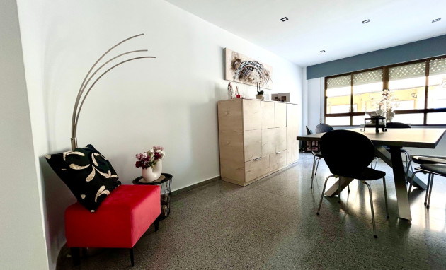 Revente - Apartment - Torremendo