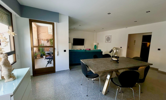 Revente - Apartment - Torremendo