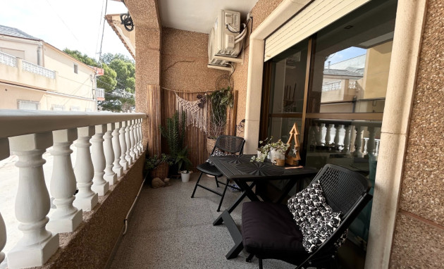 Revente - Apartment - Torremendo