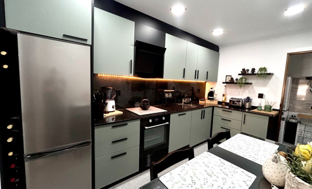 Revente - Apartment - Torremendo
