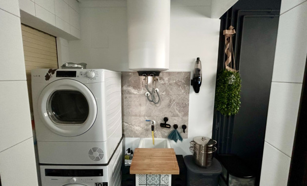 Revente - Apartment - Torremendo