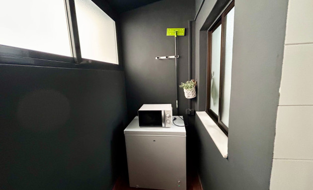 Revente - Apartment - Torremendo