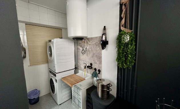 Revente - Apartment - Torremendo