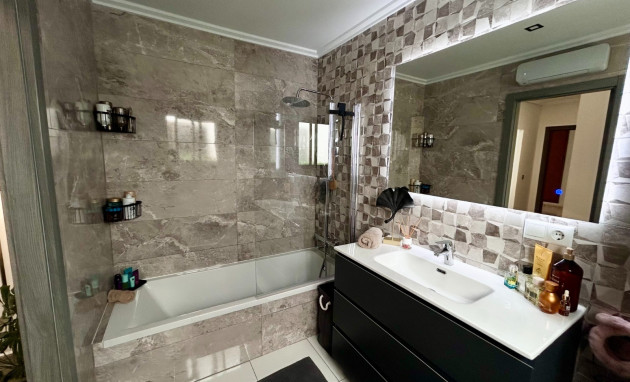Revente - Apartment - Torremendo