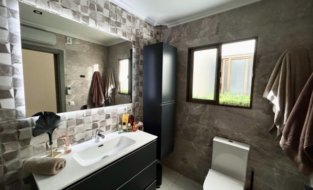Revente - Apartment - Torremendo