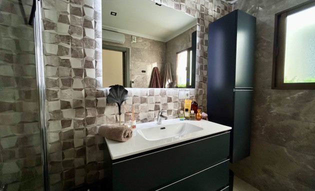 Revente - Apartment - Torremendo