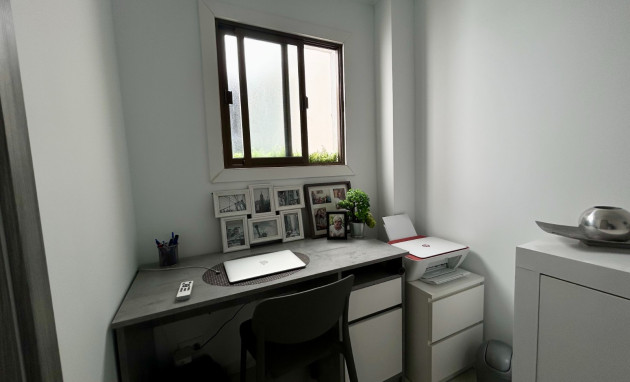 Revente - Apartment - Torremendo