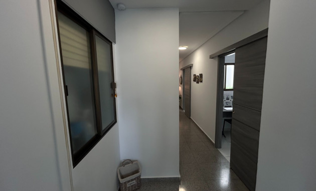 Revente - Apartment - Torremendo