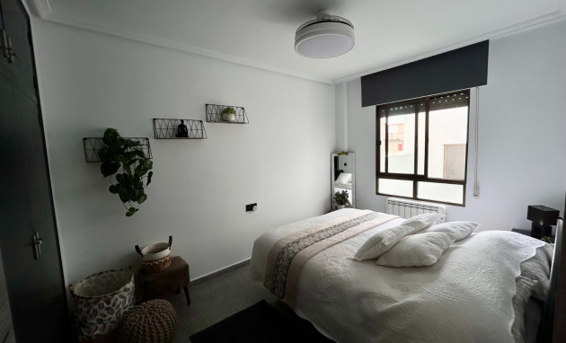 Revente - Apartment - Torremendo