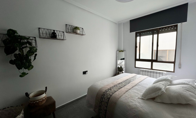 Revente - Apartment - Torremendo