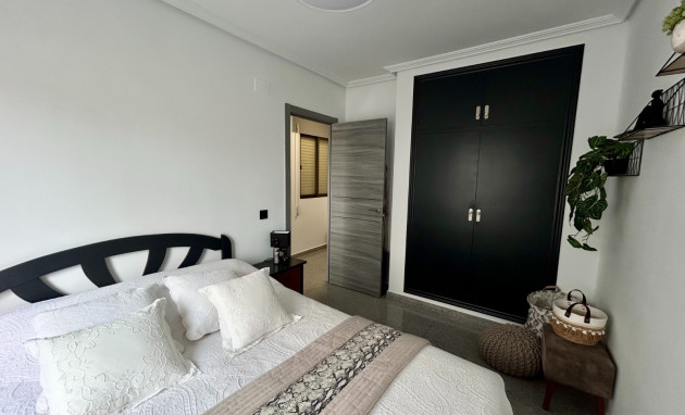 Revente - Apartment - Torremendo