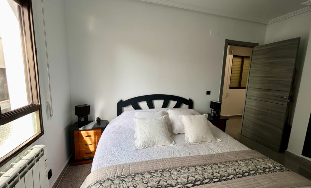 Revente - Apartment - Torremendo